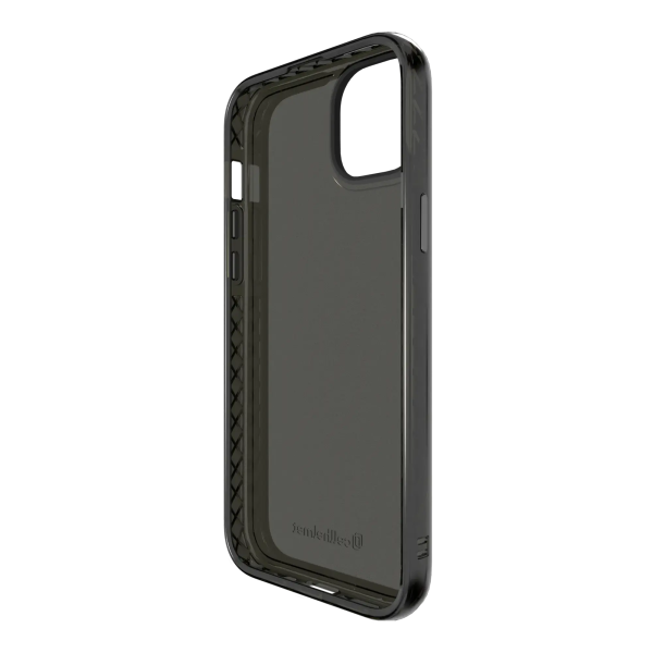 Slim TPU Case for Apple iPhone 15 Plus | Onyx Black | Altitude Series on Sale