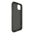 Slim TPU Case for Apple iPhone 15 Plus | Onyx Black | Altitude Series on Sale