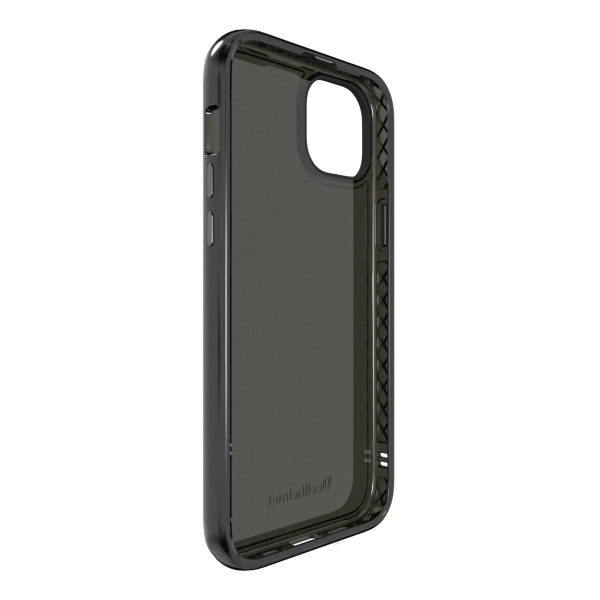 Slim TPU Case for Apple iPhone 15 Plus | Onyx Black | Altitude Series on Sale