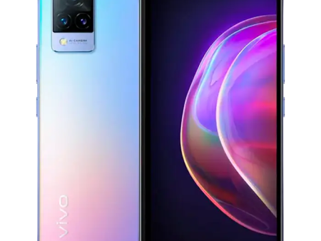 Vivo V21 Online now