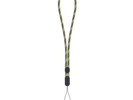 Phone Tether Strap - Camo Hot on Sale