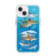 Guy Harvey Magnitude Series for Apple iPhone 14 - Shark For Sale