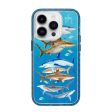 Guy Harvey Magnitude Series for Apple iPhone 14 Pro - Shark Online now