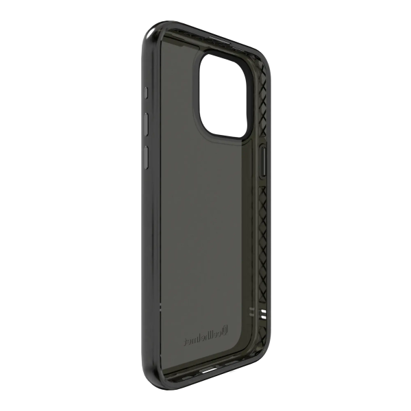 Slim TPU Case for Apple iPhone 15 Pro Max | Onyx Black | Altitude Series Online Hot Sale