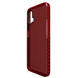 Slim TPU Case for Moto g Power 5G (2024) | Scarlet Red | Altitude Series Online now