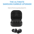 Comply Foam NEW TrueGrip™ Premium Foam Ear Tips for Samsung Galaxy Buds2 Pro Online Sale