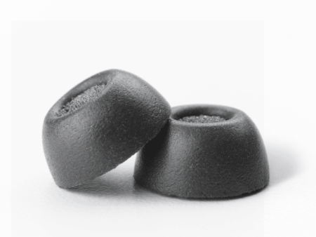 TrueGrip™ Pro TW-700-B Foam Ear Tips Online now