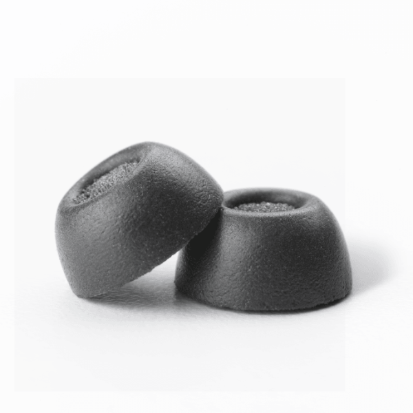 TrueGrip™ Pro TW-700-B Foam Ear Tips Online now