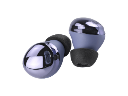 TrueGrip™ Pro - Ear Tips for Samsung Galaxy Buds Pro Online