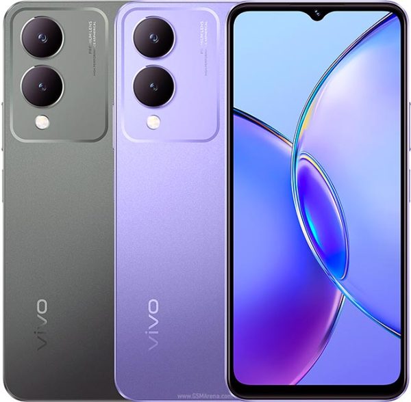 Vivo Y15s Online now