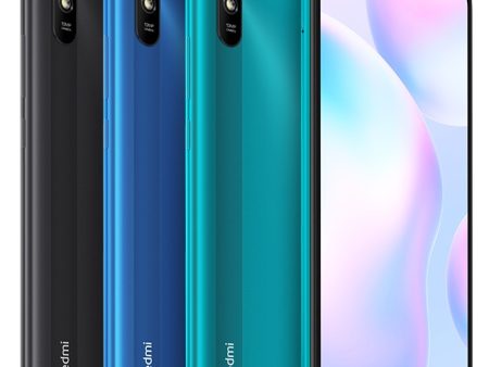 Xiaomi Redmi 9A Online Hot Sale