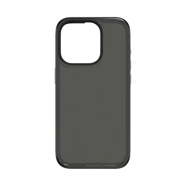 Slim TPU Case for Apple iPhone 15 Pro | Onyx Black | Altitude Series For Cheap