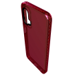 Slim TPU Case for Moto g 5G (2024) | Scarlet Red | Altitude Series For Cheap