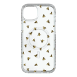 Sweet Like Honey | Protective MagSafe Case | Birds and Bees Collection for Apple iPhone 15 Series Online now