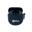 Comply™ Bose QuietComfort II & QuietComfort Ultra Protective Silicone Case Online Hot Sale