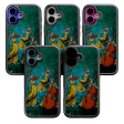 The Three by David Lozeau | iPhone 16 Series | Shock-Absorbent MagSafe® Case Online Hot Sale