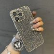 Glitter Ball Case for iPhone Discount