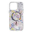 Wild Blossom | Protective MagSafe Case | Flower Series for Apple iPhone 14 Series Sale