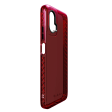 Slim TPU Case for Moto g 5G (2024) | Scarlet Red | Altitude Series For Cheap