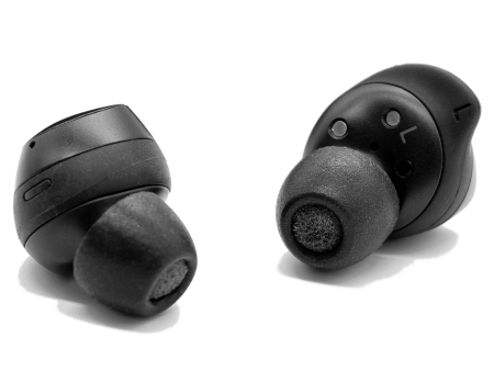 TrueGrip™ Pro - Ear Tips for Samsung Galaxy Buds Online now