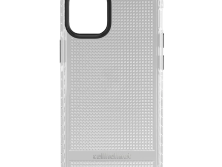 Altitude X Series for Apple iPhone 12 12 Pro  - Clear Discount