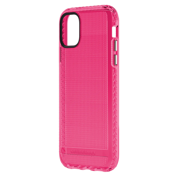 Altitude X Series for Apple iPhone 11 Pro Max  - Pink Hot on Sale