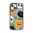 Trick-Or-Treat | Halloween Series | Custom MagSafe Case Design for Apple iPhone 13 Series Sale