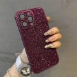 Glitter Ball Case for iPhone Discount