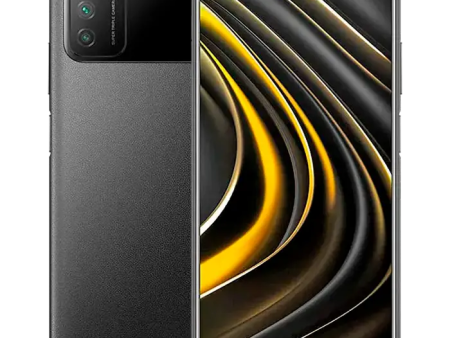 Xiaomi Poco M3 Discount