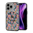 Sweet Florals by CatCoq | iPhone 14 Series |  MagSafe® Case Online Sale