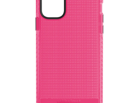 Altitude X Series for Apple iPhone 11 Pro Max  - Pink Hot on Sale