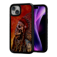 Spirit of a Nation by David Lozeau | iPhone 14 Series | Shock-Absorbent MagSafe® Case Discount