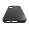 Dual Layer Case for Samsung Galaxy S23 FE (Fan Edition) | Onyx Black | Fortitude Series Discount