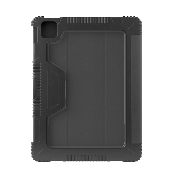 Aptitude Tablet Case for iPad 7   8   9 (10.2 ) - Black (Frustration Free Packaging) Online