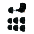 TrueGrip™ Pro - Ear Tips for Sony True Wireless For Sale