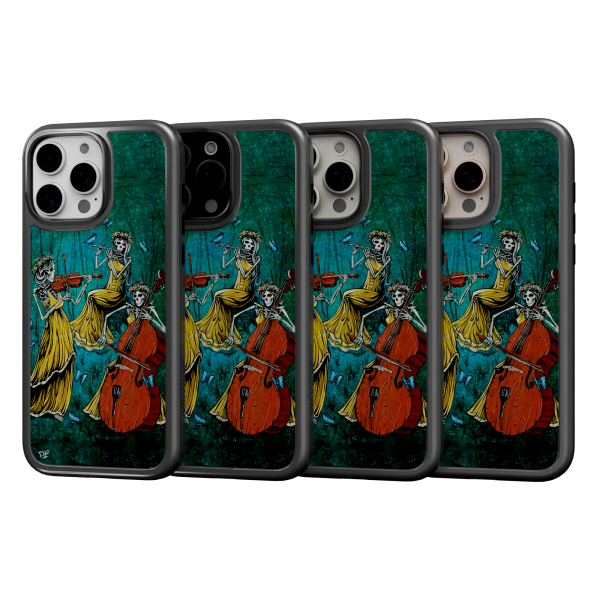 The Three by David Lozeau | iPhone 16 Series | Shock-Absorbent MagSafe® Case Online Hot Sale