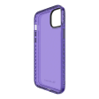 Slim TPU Case for Apple iPhone 15 Plus | Midnight Lilac | Altitude Series Hot on Sale