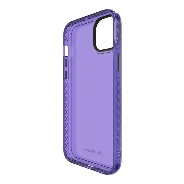 Slim TPU Case for Apple iPhone 15 Plus | Midnight Lilac | Altitude Series Hot on Sale