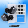 Comply Foam NEW TrueGrip™ Premium Ear Tips for Sennheiser MOMENTUM 3 & 4 and ACCENTUM For Discount