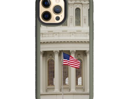 Unity Anthem | We The People Series | Custom Dual Layer Case Design for iPhone 12 Series Online