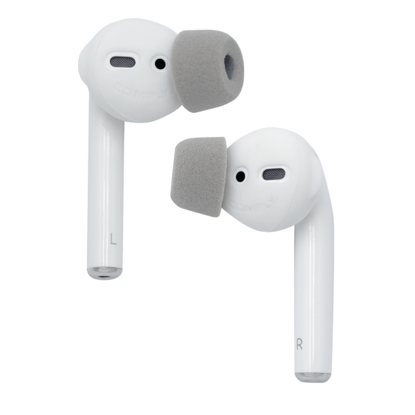 SoftCONNECT™ by Comply™ for AirPods 1st & 2nd Generation Online Hot Sale