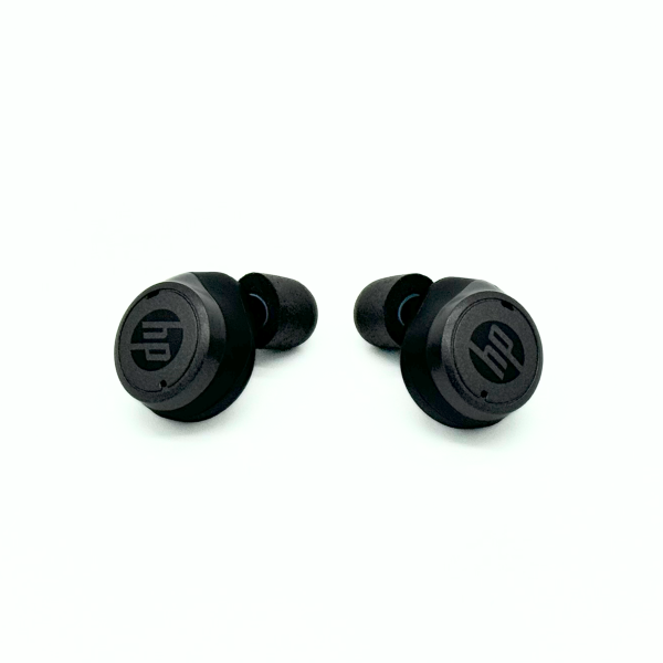 Comply™ Foam Ear Tips For HP Hearing PRO and Nuheara IQbuds² MAX Earbuds on Sale