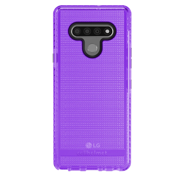 Altitude X Series for LG Stylo 6  - Purple For Cheap