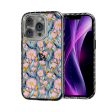 Sweet Florals by CatCoq | iPhone 15 Series |  MagSafe® Case Fashion