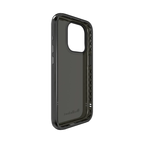 Slim TPU Case for Apple iPhone 15 Pro | Onyx Black | Altitude Series For Cheap