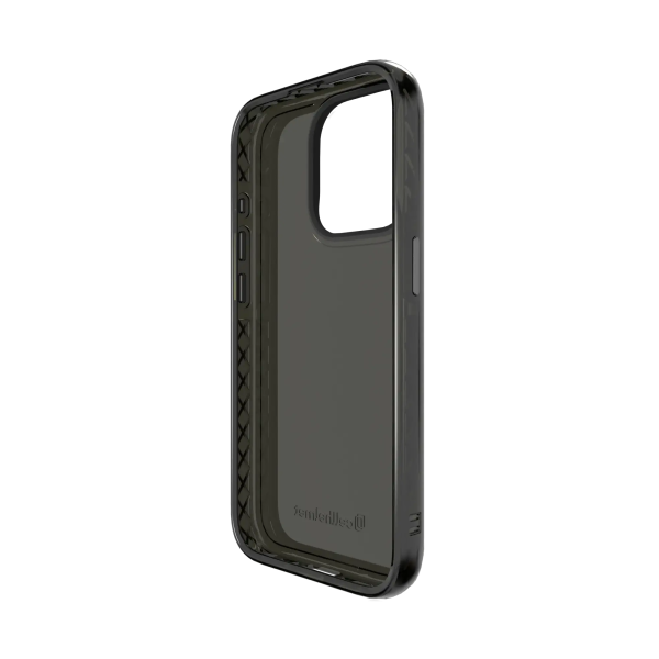 Slim TPU Case for Apple iPhone 15 Pro | Onyx Black | Altitude Series For Cheap