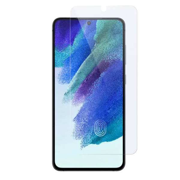 Samsung Galaxy A54 5G   S23 FE (Fan Editon) Tempered Glass on Sale