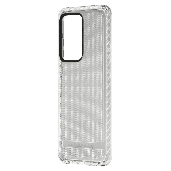 Altitude X Series for Samsung Galaxy S20 Ultra  - Clear For Sale