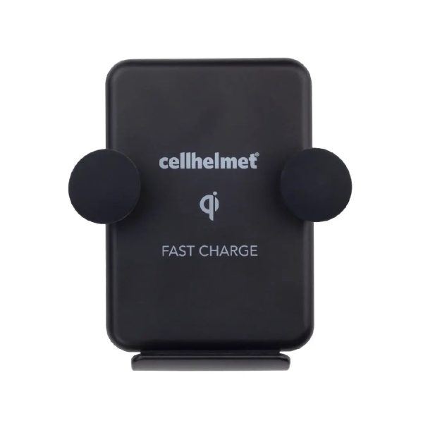 Qi Wireless Charger Mount (10W) Discount