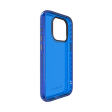 Slim TPU Case for Apple iPhone 15 Pro | Bermuda Blue | Altitude Series For Sale